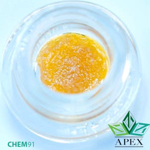 Photo of Chem 91