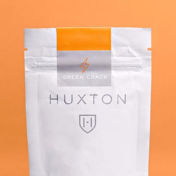 Photo of Green Crack, Single-Strain Pak