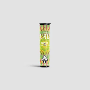 Photo of Chiclet (0.5G Sativa Pre-Roll)