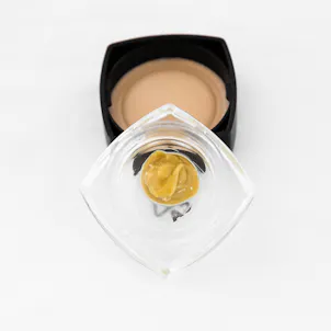 Photo of Rosin-CK-MYTHC-Grape Kola