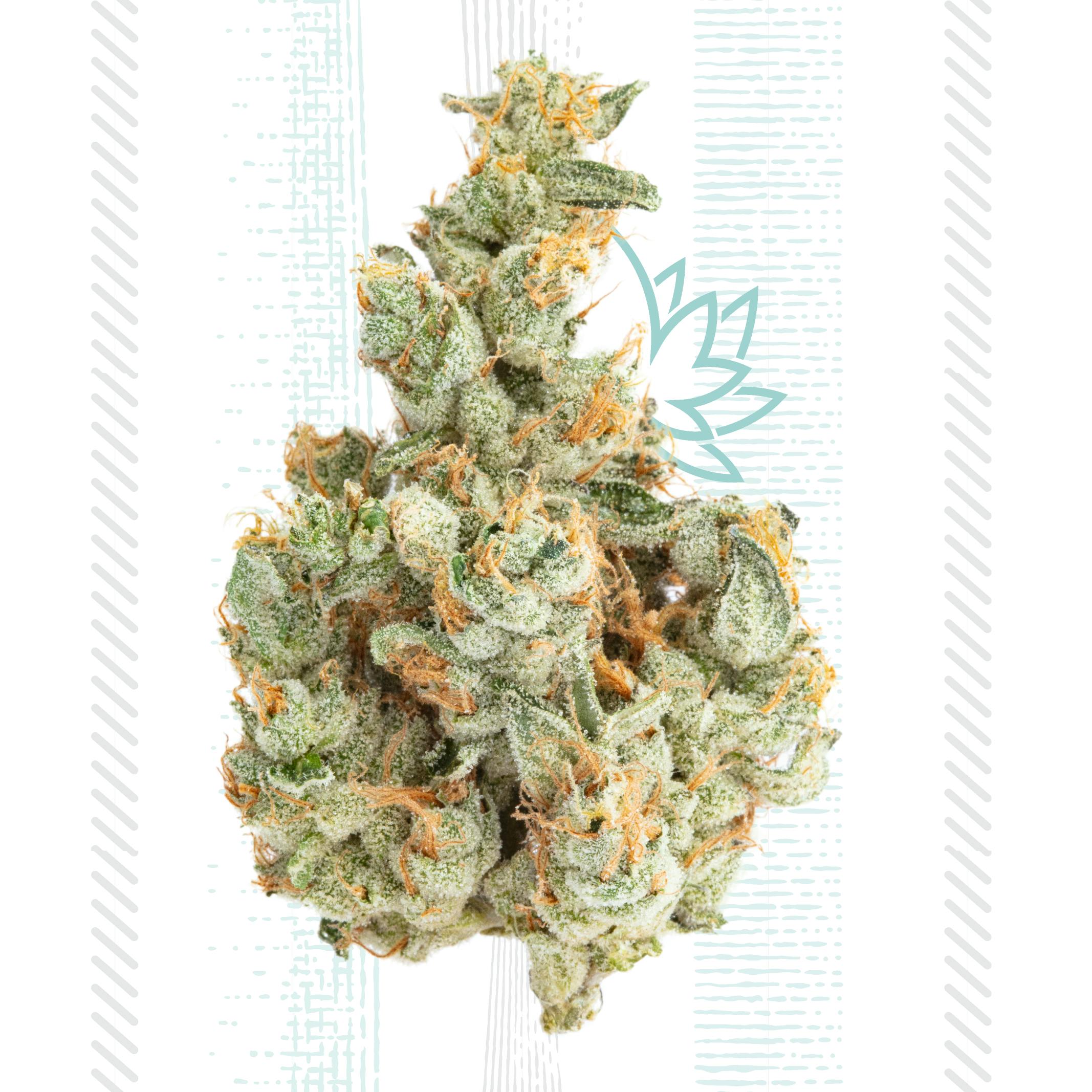 Grassroots Cannabis Garlic Cookies Leafly