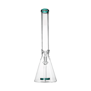 Photo of 12" STRAIGHT TUBE HEMPER BEAST BONG