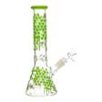 Product image for Gooey Beaker Bong - 10in
