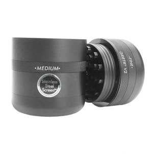 Photo of Kannastor GR8TR V2 Solid Body Grinder