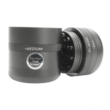 Photo of Kannastor GR8TR V2 Solid Body Grinder