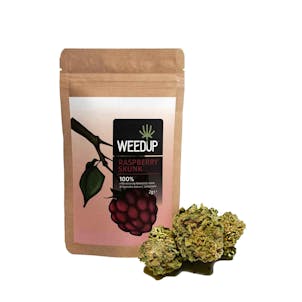 Photo of Raspberry Skunk