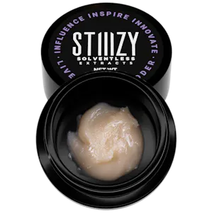 Photo of SLURRICANE - LIVE ROSIN BADDER 1G