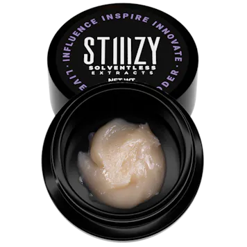 Photo of SLURRICANE - LIVE ROSIN BADDER 1G