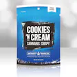 Product image for Cookies 'N Cream Cannabis Crispy - High Dose