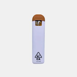 Photo of HHC Disposable Vape – Roze (Hybrid)