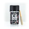 Product image for Acapulco Gold | Infused Ice Packs (Rosin, Hash, and Diamonds) | 3x 0.5g