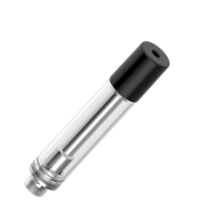 Photo of 1.0ml Klip™ Stainless Steel Cartridge