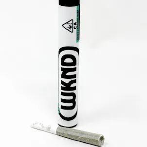 Photo of Cookie Dough Pre-Roll .7g