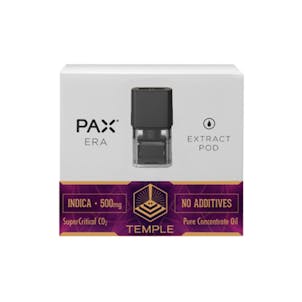 Photo of Presidential OG PAX Pod