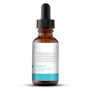 Photo of CBD Pure 30% Vitamin C Serum