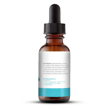 Photo of CBD Pure 30% Vitamin C Serum