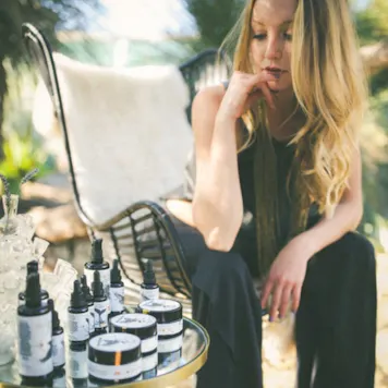 Photo of Awareness and Vitality 300 mg CBD Tincture