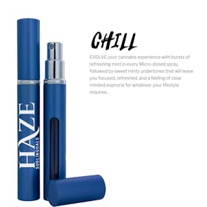 Photo of HAZE - Chill