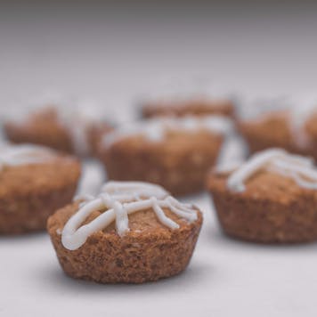 Photo of Coconut Oatmeal Cookie