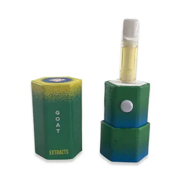 Photo of Space Jam | Liquid Diamond Cartridge | 1g