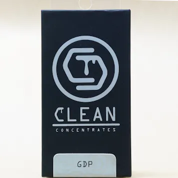 Photo of Clean Platinum Cart - GDP