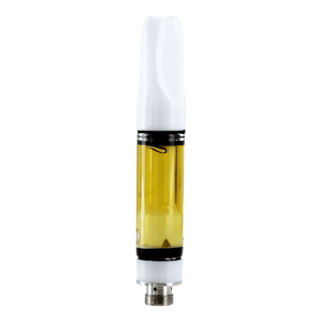 Photo of Live Resin - 1g Vape Cart - Manitoba