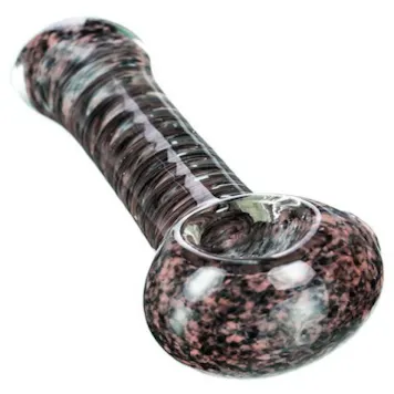 Photo of "Mini Spiral" Spoon Pipe