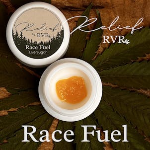 Photo of Race Fuel Live Sugar