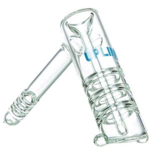 Photo of 'Upline' Hammer Bubbler