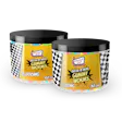 Product image for Clocked Out Gummy Worms