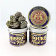 Product image for Space Cannon Flower 1/4 Oz
