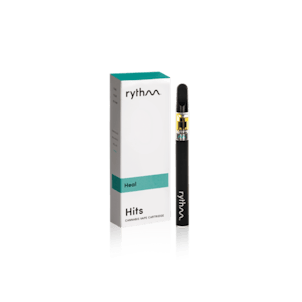 Photo of 1:1 Good Medicine - Heal Cartridge 0.5g