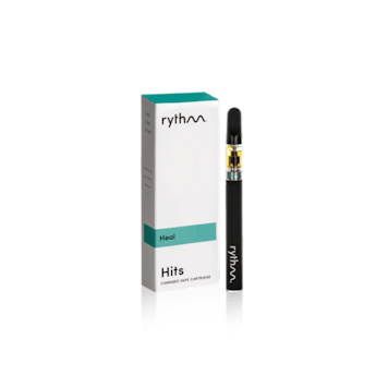 Photo of 1:1 Good Medicine - Heal Cartridge 0.5g