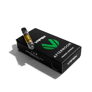 Photo of Sunset Sherbet Cartridge 0.5g