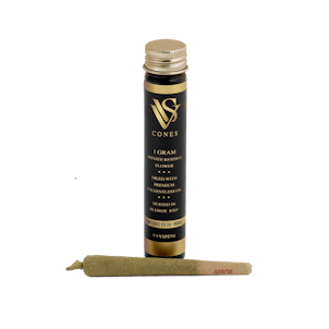 Photo of PRE-ROLL CONES - KING LOUIE XIII