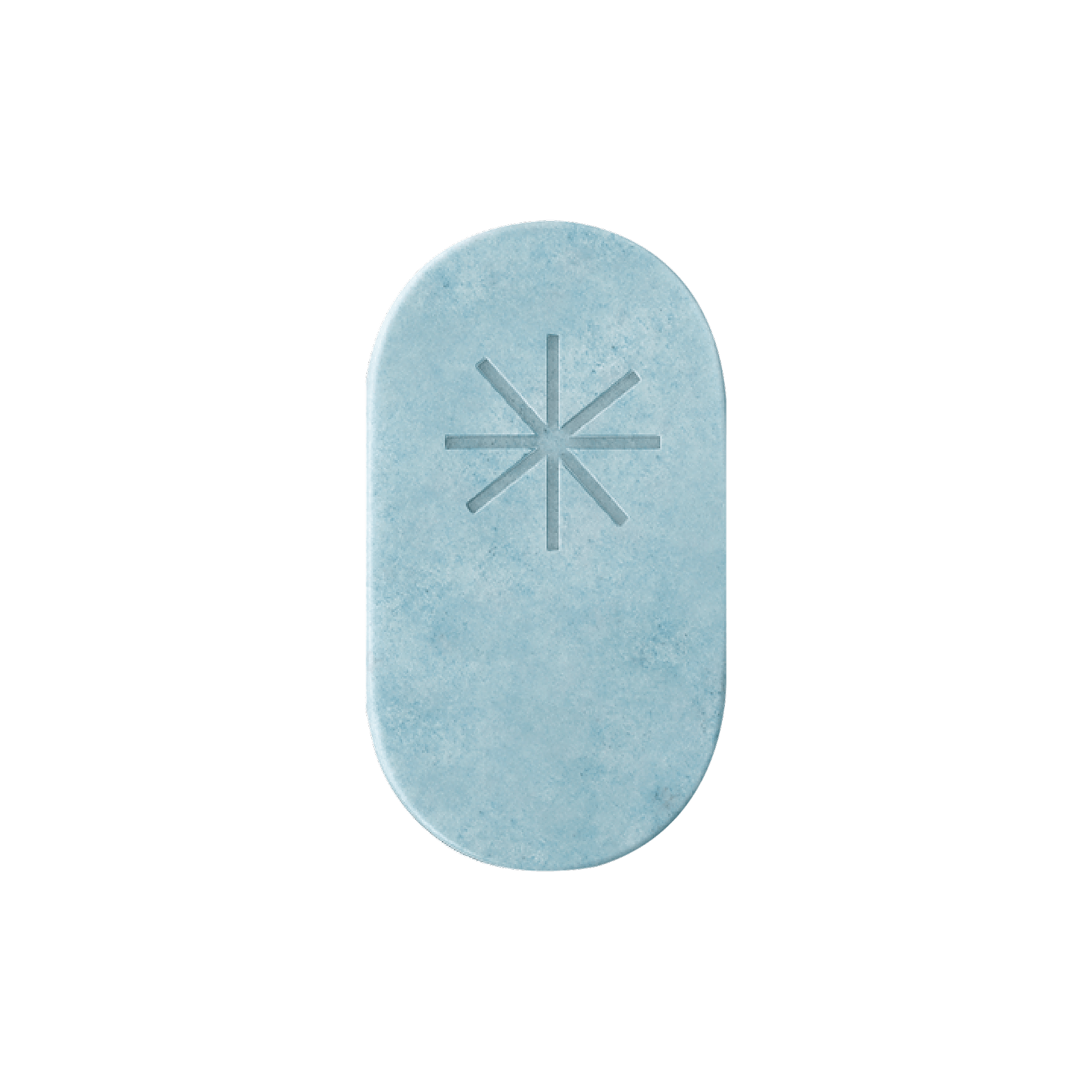 *Wonder Wellness Co. *Wonder Relax Minis 21 (Blueberry) (30pk) Leafly