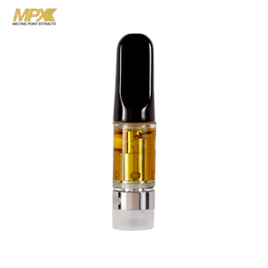 Photo of Kosher Kush Live Resin Cartridge 0.5g
