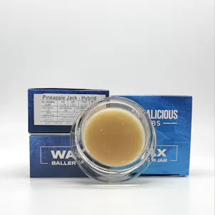 Photo of Pineapple Jack Wax - Hybrid