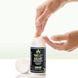 Product image for MAXIMUM RELIEF HEMP EXTRACT CBD - PAIN CREAM - 2000MG - AIRLESS PUMP