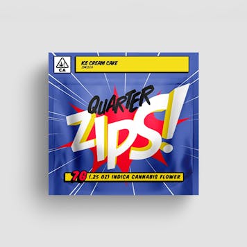 Photo of Ice Cream Cake - Greenhouse - Indica (7g)