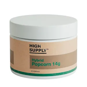 Photo of LA Wedding Pop Popcorn 14g