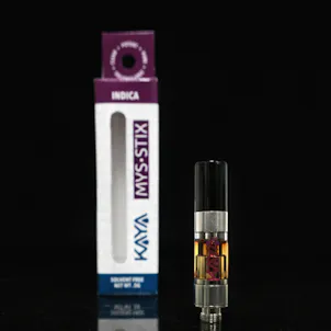 Photo of KAYA Mys•Stix - Watermelon Indica Cartridge