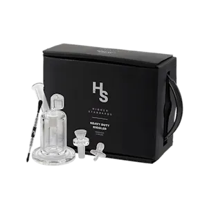 Photo of HIGHER STANDARDS HEAVY DUTY RIGGLER