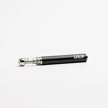 Photo of Delta-8 Strawnana Disposable Pen