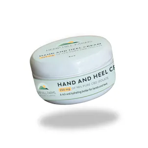 Photo of Hand and Heal Lotion