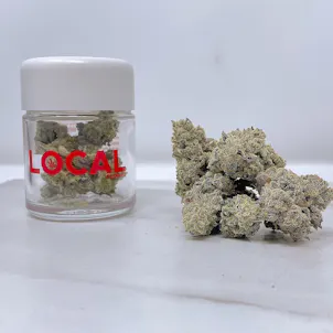 Photo of Lemon Vuitton Pre-Roll