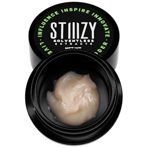 Photo of PINK ROSAY - LIVE ROSIN BADDER 1G