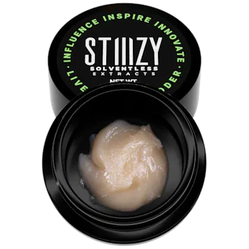 Photo of PINK ROSAY - LIVE ROSIN BADDER 1G