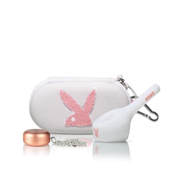 Photo of PLAYBOY BY RYOT loaded Headcase With Pipe