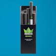 Product image for Lilac Diesel Pre-Rolls 4g 10-pack